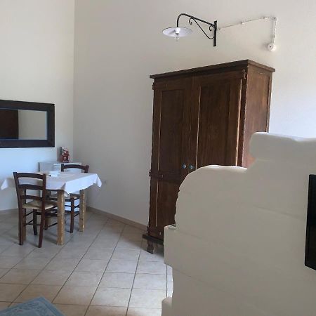 Canne Al Vento Galtellì Buitenkant foto
