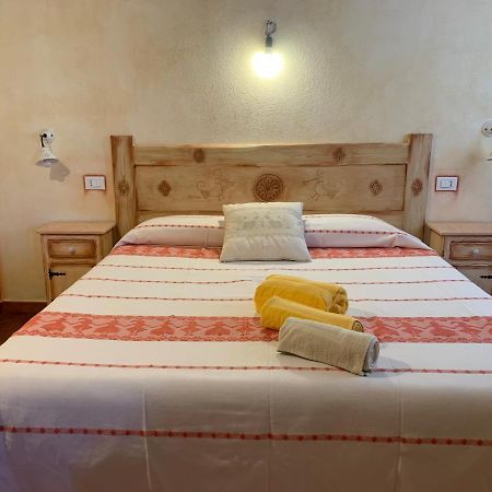 Canne Al Vento Galtellì Buitenkant foto