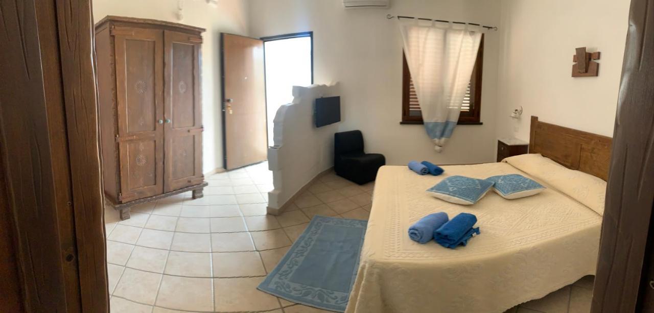 Canne Al Vento Galtellì Buitenkant foto