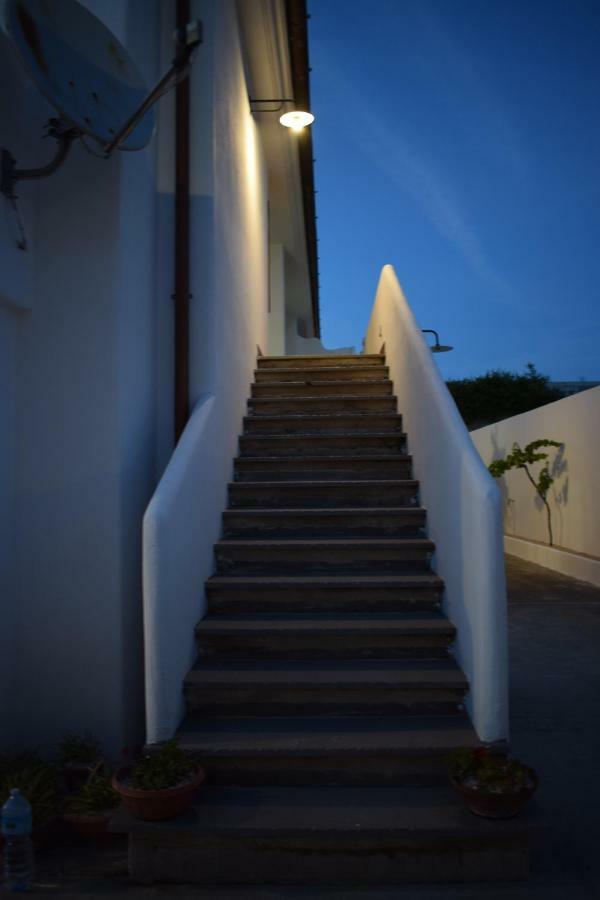 Canne Al Vento Galtellì Buitenkant foto