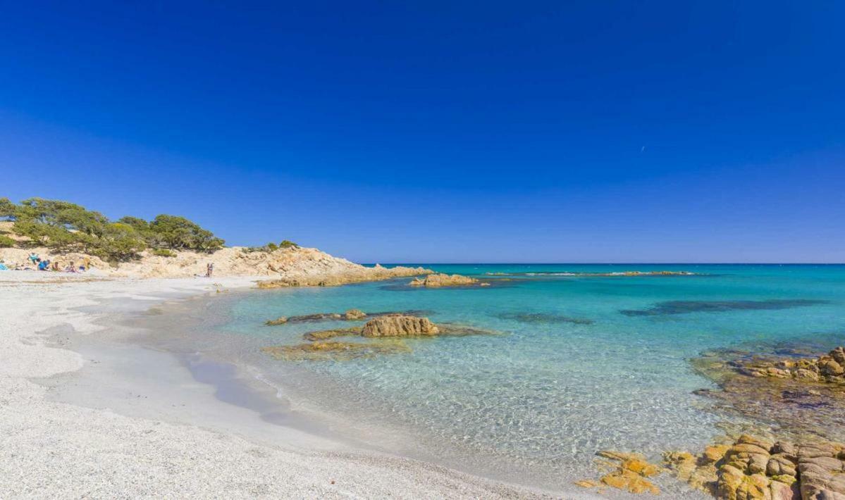 Canne Al Vento Galtellì Buitenkant foto