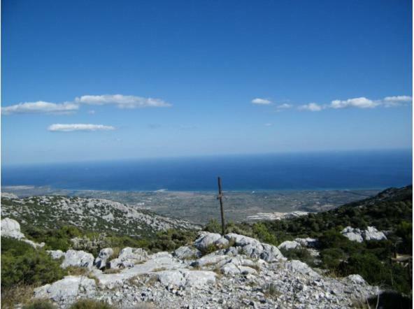 Canne Al Vento Galtellì Buitenkant foto