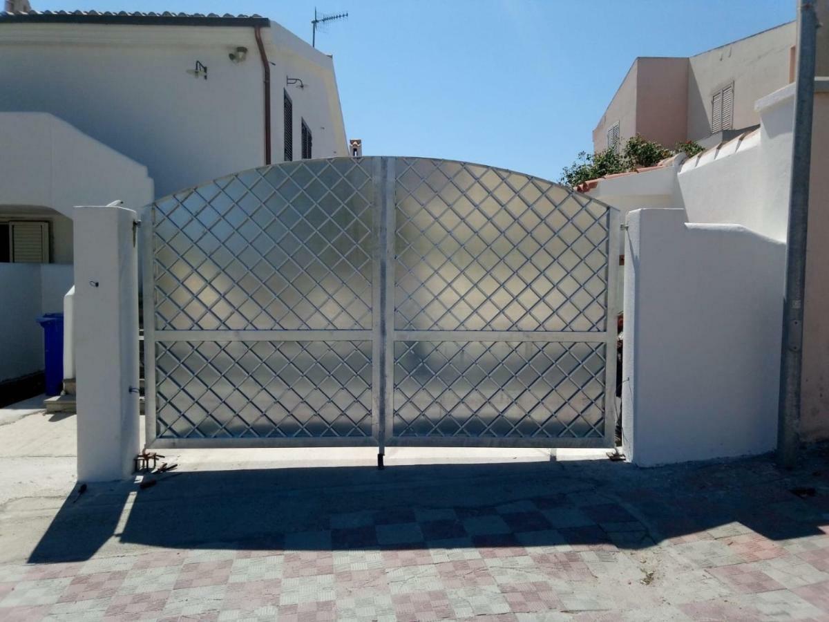 Canne Al Vento Galtellì Buitenkant foto