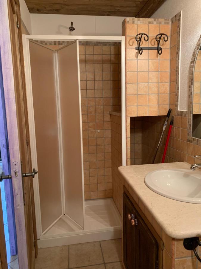 Canne Al Vento Galtellì Buitenkant foto